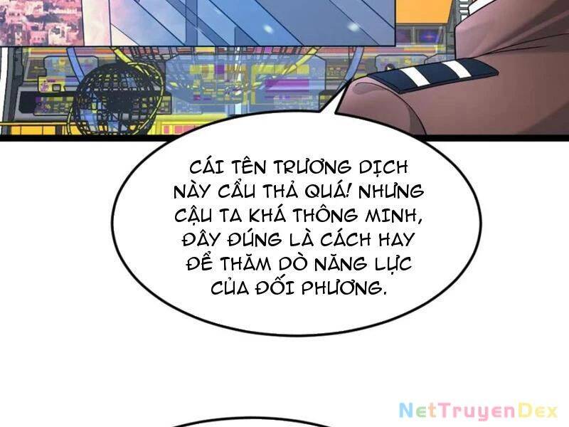 Toàn Cầu Băng Phong Ta Chế Tạo Phòng An Toàn Tại Tận Thế Chap 555 - Next Chap 554