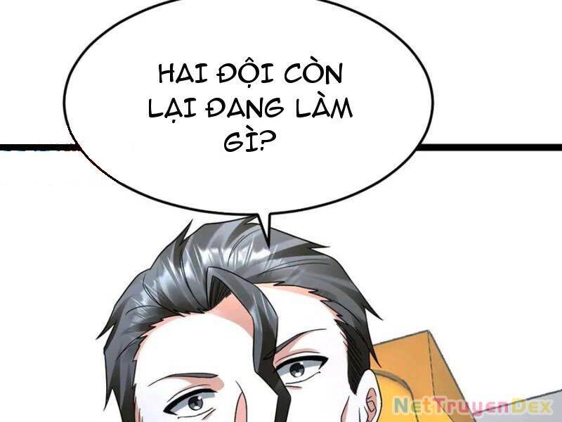 Toàn Cầu Băng Phong Ta Chế Tạo Phòng An Toàn Tại Tận Thế Chap 555 - Next Chap 554