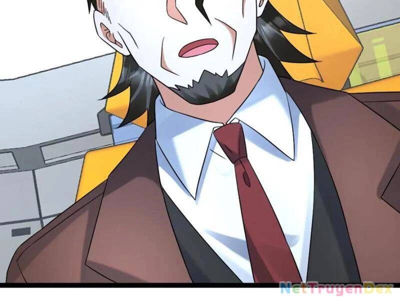 Toàn Cầu Băng Phong Ta Chế Tạo Phòng An Toàn Tại Tận Thế Chap 555 - Next Chap 554