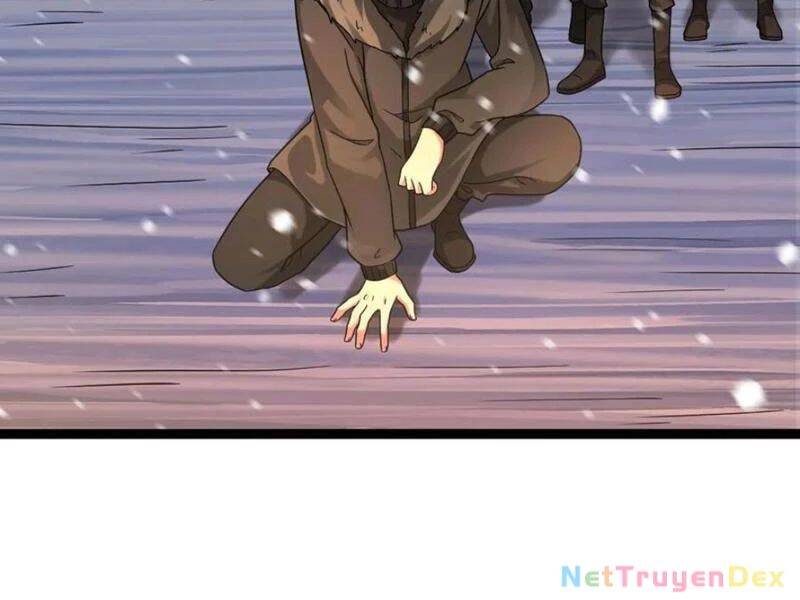 Toàn Cầu Băng Phong Ta Chế Tạo Phòng An Toàn Tại Tận Thế Chap 555 - Next Chap 554