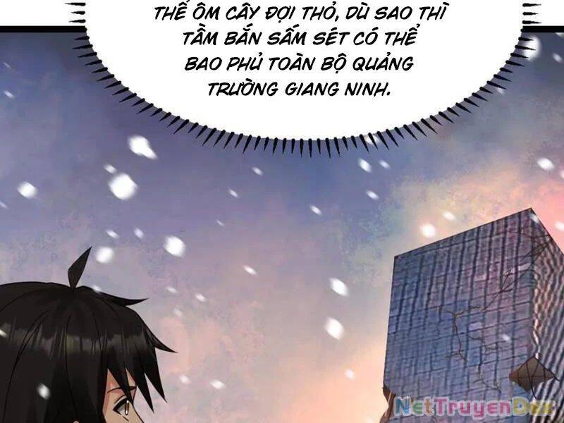 Toàn Cầu Băng Phong Ta Chế Tạo Phòng An Toàn Tại Tận Thế Chap 555 - Next Chap 554