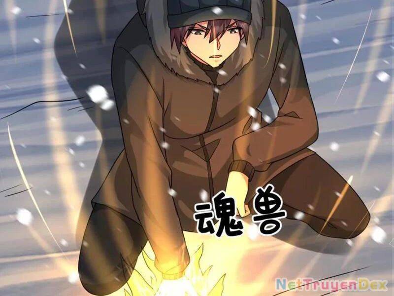 Toàn Cầu Băng Phong Ta Chế Tạo Phòng An Toàn Tại Tận Thế Chap 555 - Next Chap 554