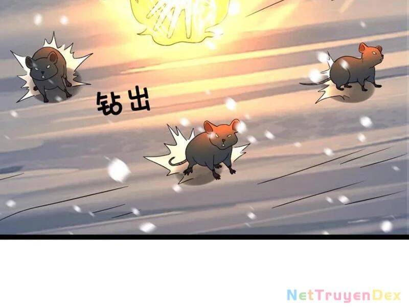 Toàn Cầu Băng Phong Ta Chế Tạo Phòng An Toàn Tại Tận Thế Chap 555 - Next Chap 554