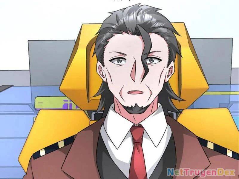 Toàn Cầu Băng Phong Ta Chế Tạo Phòng An Toàn Tại Tận Thế Chap 555 - Next Chap 554