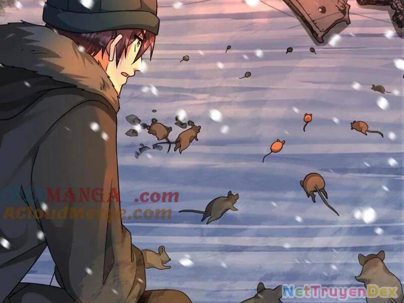 Toàn Cầu Băng Phong Ta Chế Tạo Phòng An Toàn Tại Tận Thế Chap 555 - Next Chap 554