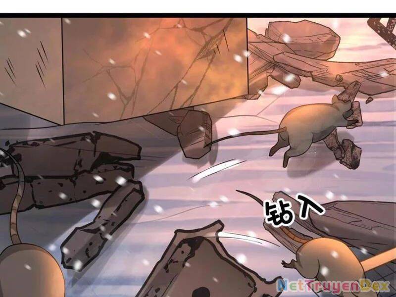 Toàn Cầu Băng Phong Ta Chế Tạo Phòng An Toàn Tại Tận Thế Chap 555 - Next Chap 554