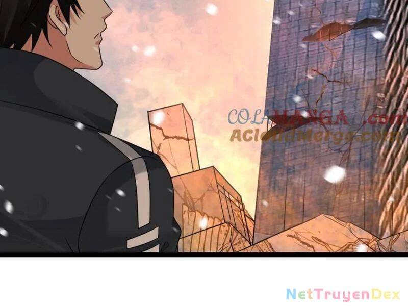 Toàn Cầu Băng Phong Ta Chế Tạo Phòng An Toàn Tại Tận Thế Chap 555 - Next Chap 554