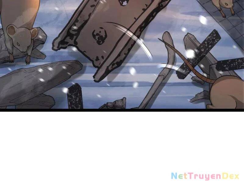 Toàn Cầu Băng Phong Ta Chế Tạo Phòng An Toàn Tại Tận Thế Chap 555 - Next Chap 554