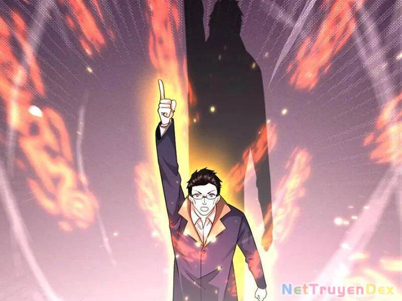 Toàn Cầu Băng Phong Ta Chế Tạo Phòng An Toàn Tại Tận Thế Chap 555 - Next Chap 554