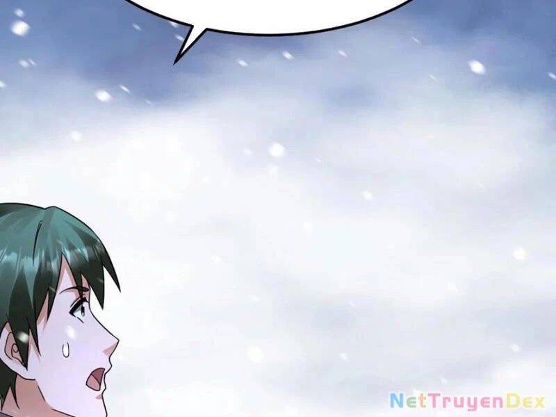 Toàn Cầu Băng Phong Ta Chế Tạo Phòng An Toàn Tại Tận Thế Chap 555 - Next Chap 554