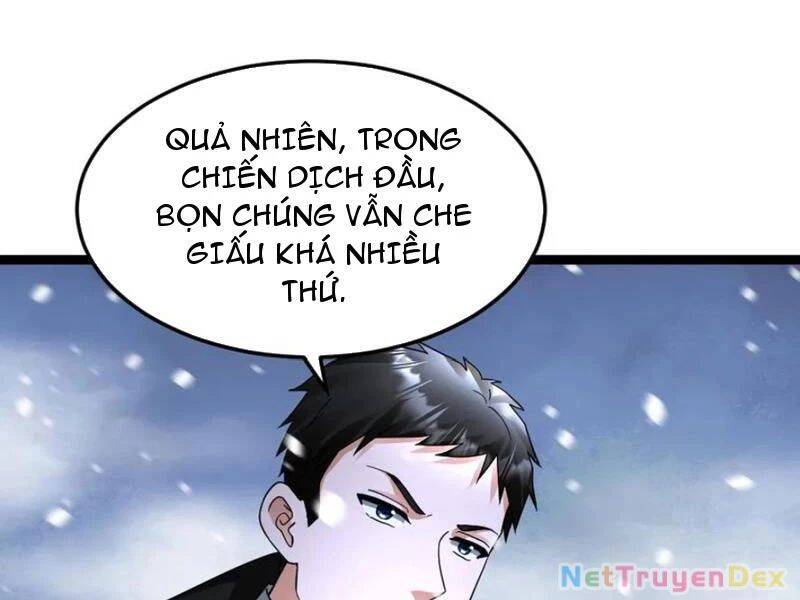Toàn Cầu Băng Phong Ta Chế Tạo Phòng An Toàn Tại Tận Thế Chap 555 - Next Chap 554