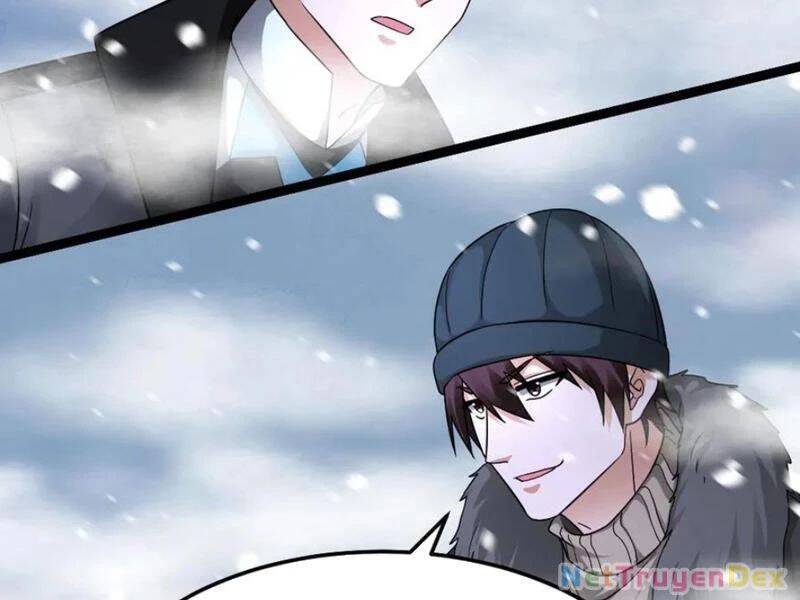 Toàn Cầu Băng Phong Ta Chế Tạo Phòng An Toàn Tại Tận Thế Chap 555 - Next Chap 554