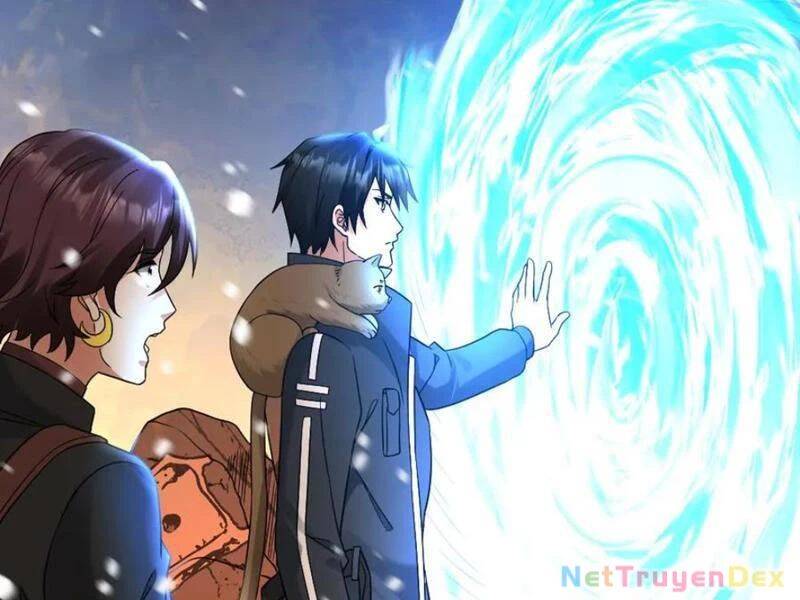 Toàn Cầu Băng Phong Ta Chế Tạo Phòng An Toàn Tại Tận Thế Chap 555 - Next Chap 554