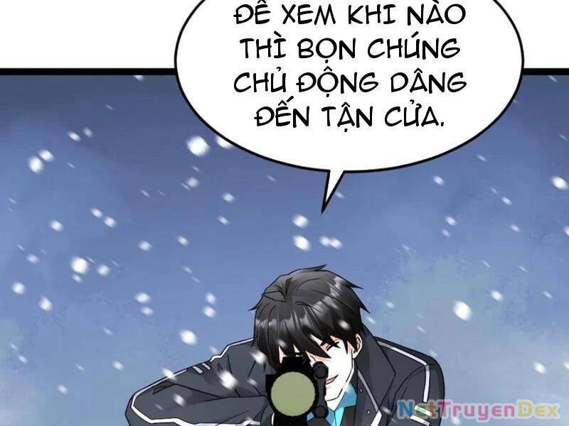 Toàn Cầu Băng Phong Ta Chế Tạo Phòng An Toàn Tại Tận Thế Chap 555 - Next Chap 554