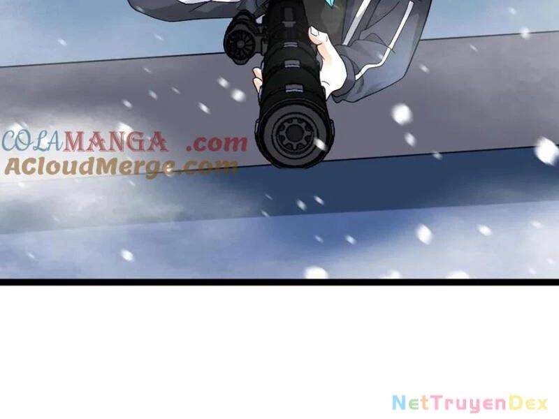 Toàn Cầu Băng Phong Ta Chế Tạo Phòng An Toàn Tại Tận Thế Chap 555 - Next Chap 554