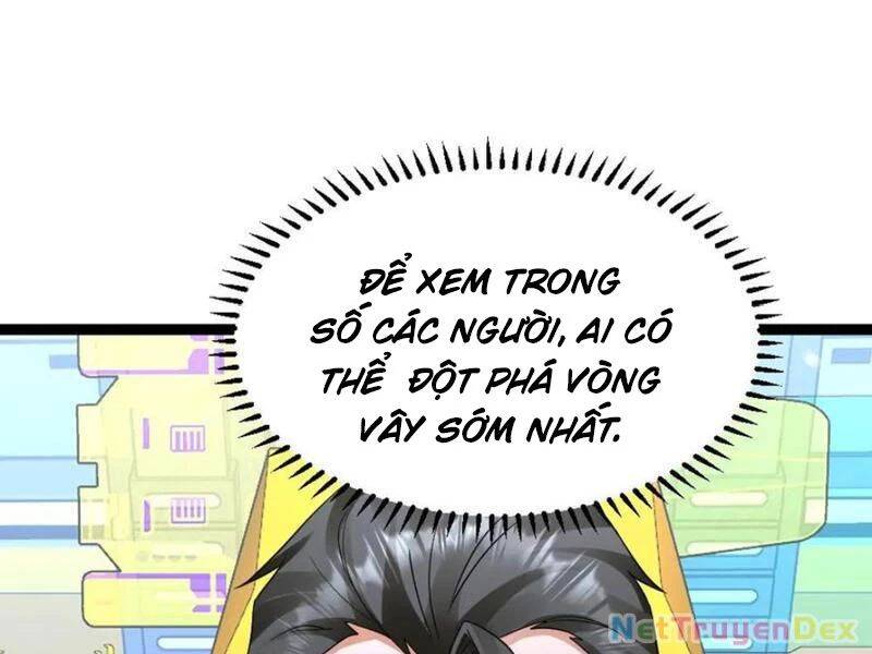 Toàn Cầu Băng Phong Ta Chế Tạo Phòng An Toàn Tại Tận Thế Chap 555 - Next Chap 554