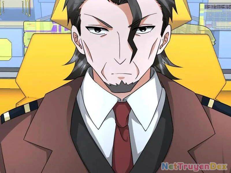 Toàn Cầu Băng Phong Ta Chế Tạo Phòng An Toàn Tại Tận Thế Chap 555 - Next Chap 554