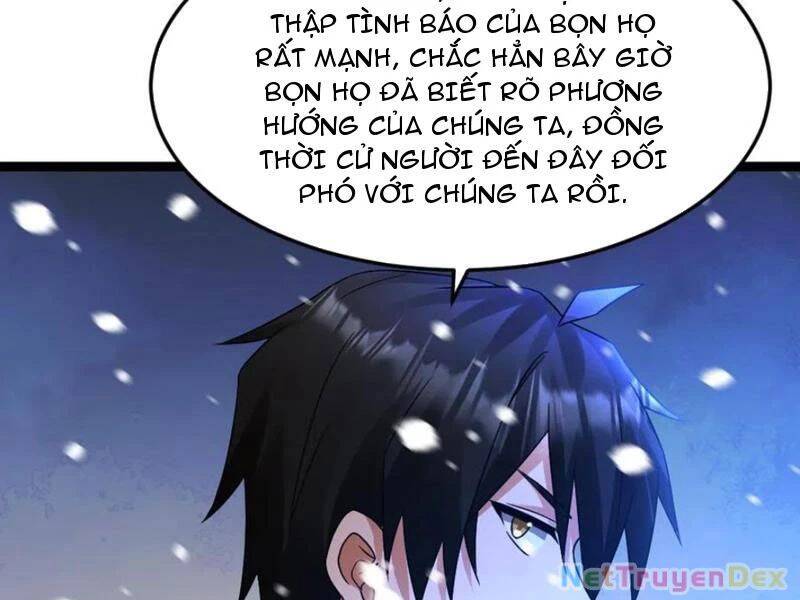 Toàn Cầu Băng Phong Ta Chế Tạo Phòng An Toàn Tại Tận Thế Chap 555 - Next Chap 554