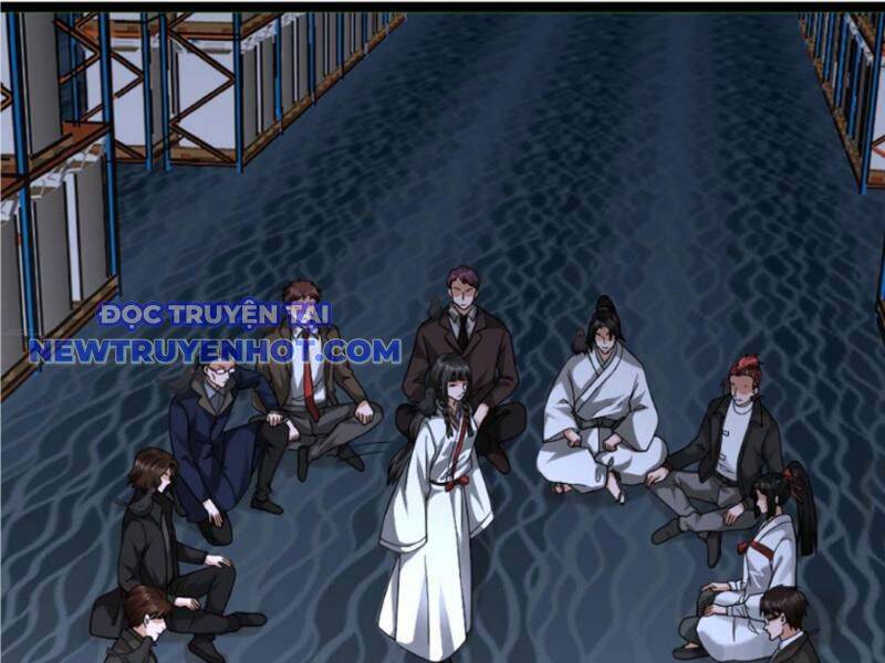 Toàn Cầu Băng Phong Ta Chế Tạo Phòng An Toàn Tại Tận Thế Chap 556 - Next Chap 555