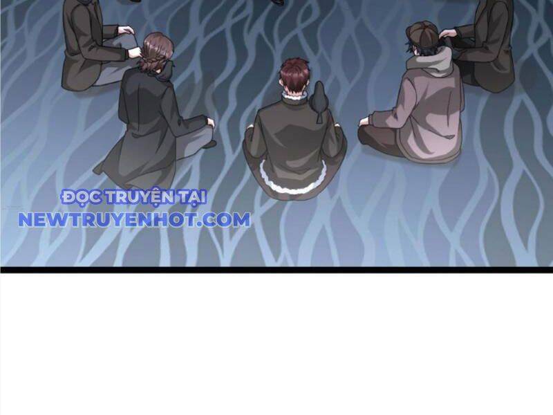 Toàn Cầu Băng Phong Ta Chế Tạo Phòng An Toàn Tại Tận Thế Chap 556 - Next Chap 555