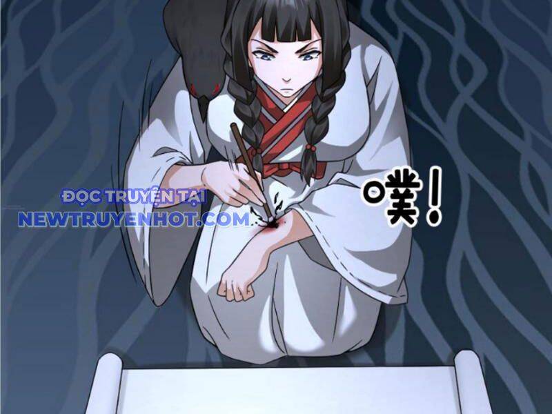 Toàn Cầu Băng Phong Ta Chế Tạo Phòng An Toàn Tại Tận Thế Chap 556 - Next Chap 555