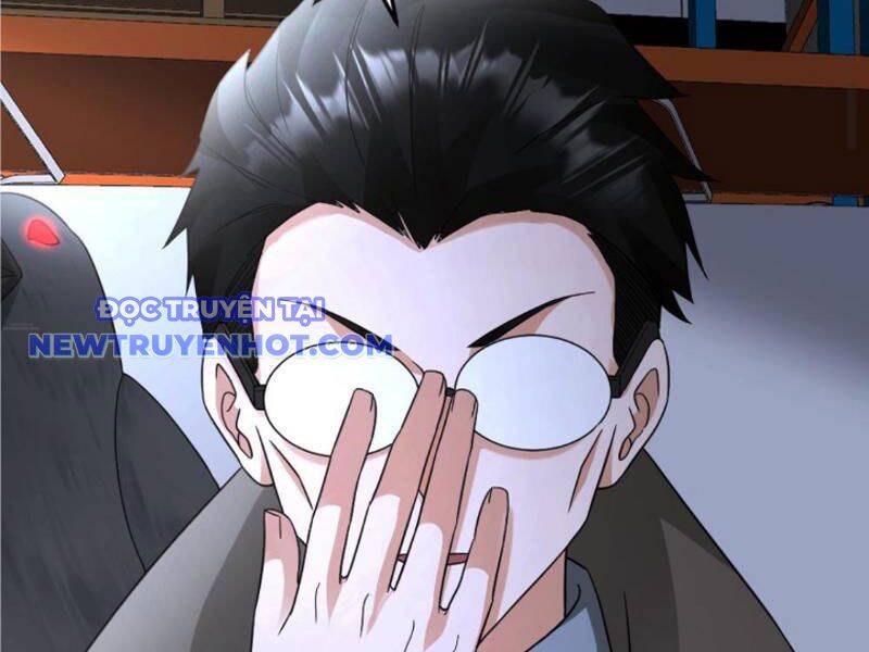 Toàn Cầu Băng Phong Ta Chế Tạo Phòng An Toàn Tại Tận Thế Chap 556 - Next Chap 555