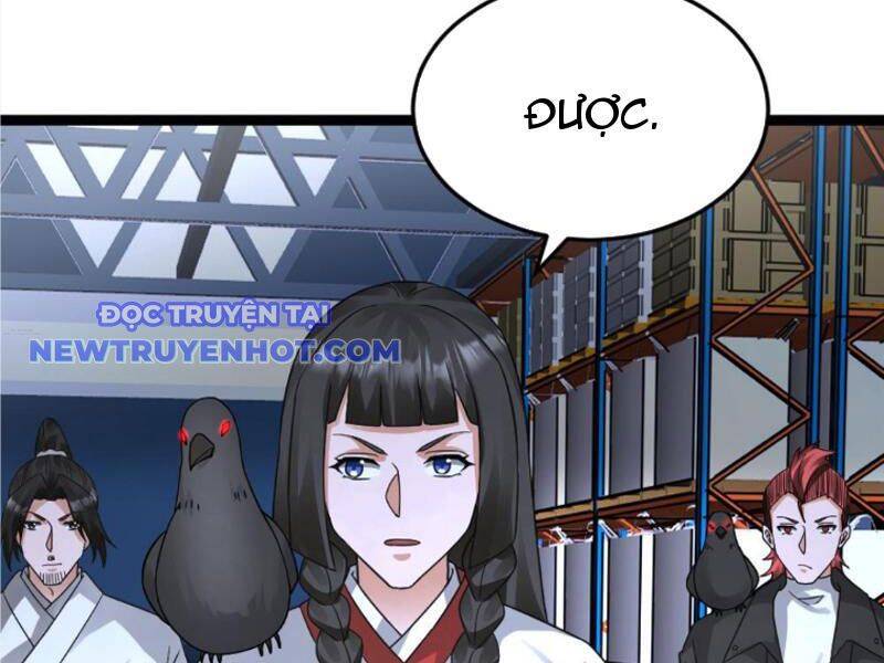 Toàn Cầu Băng Phong Ta Chế Tạo Phòng An Toàn Tại Tận Thế Chap 556 - Next Chap 555