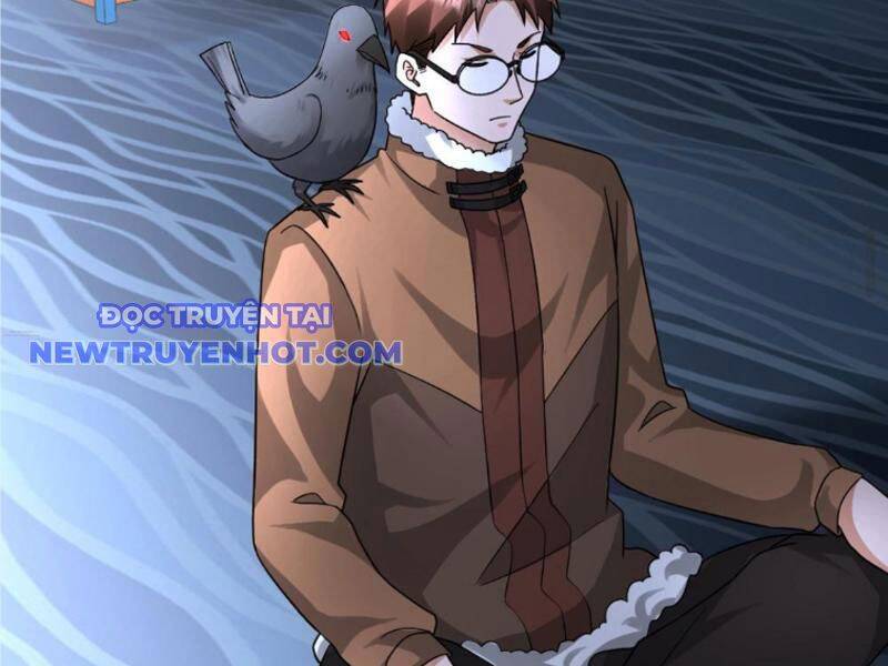 Toàn Cầu Băng Phong Ta Chế Tạo Phòng An Toàn Tại Tận Thế Chap 556 - Next Chap 555