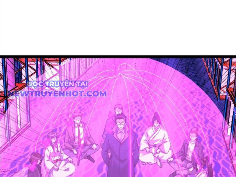 Toàn Cầu Băng Phong Ta Chế Tạo Phòng An Toàn Tại Tận Thế Chap 556 - Next Chap 555