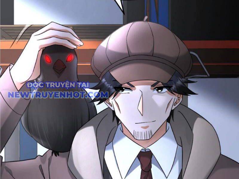 Toàn Cầu Băng Phong Ta Chế Tạo Phòng An Toàn Tại Tận Thế Chap 556 - Next Chap 555