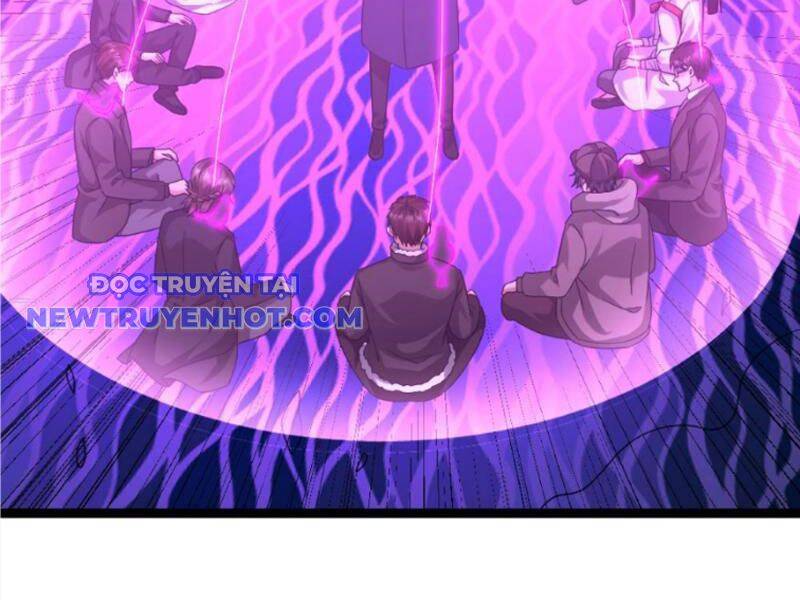 Toàn Cầu Băng Phong Ta Chế Tạo Phòng An Toàn Tại Tận Thế Chap 556 - Next Chap 555