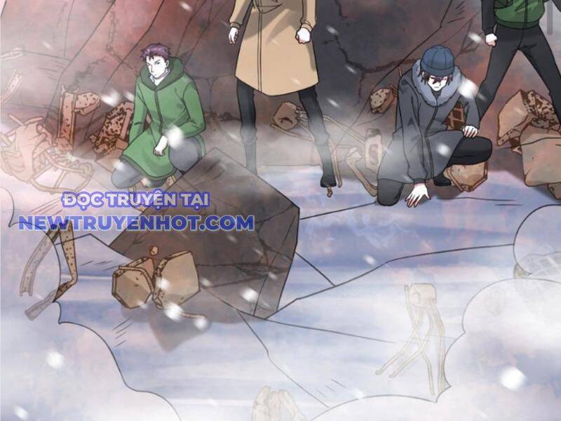 Toàn Cầu Băng Phong Ta Chế Tạo Phòng An Toàn Tại Tận Thế Chap 556 - Next Chap 555