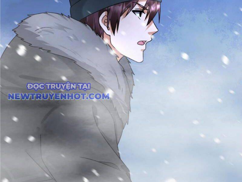 Toàn Cầu Băng Phong Ta Chế Tạo Phòng An Toàn Tại Tận Thế Chap 556 - Next Chap 555