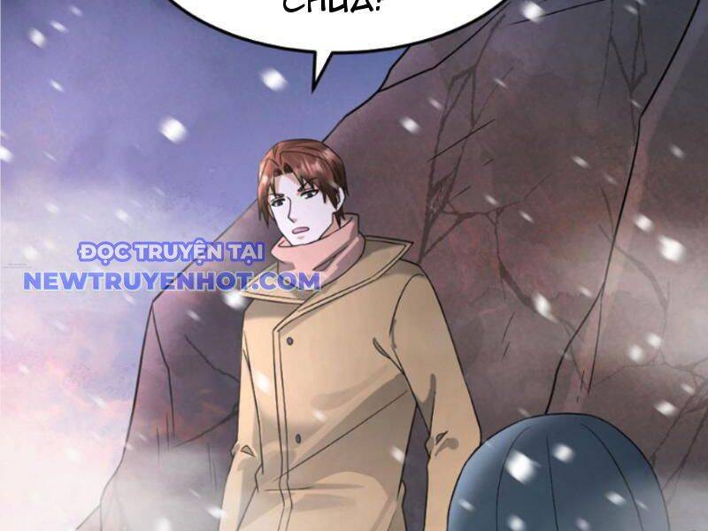 Toàn Cầu Băng Phong Ta Chế Tạo Phòng An Toàn Tại Tận Thế Chap 556 - Next Chap 555