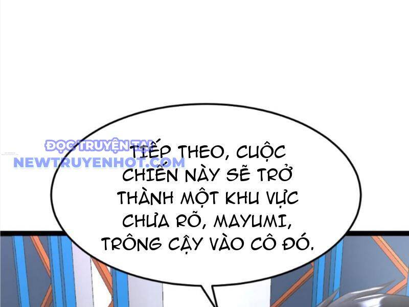 Toàn Cầu Băng Phong Ta Chế Tạo Phòng An Toàn Tại Tận Thế Chap 556 - Next Chap 555