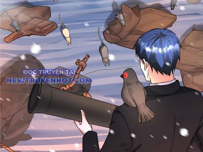 Toàn Cầu Băng Phong Ta Chế Tạo Phòng An Toàn Tại Tận Thế Chap 556 - Next Chap 555