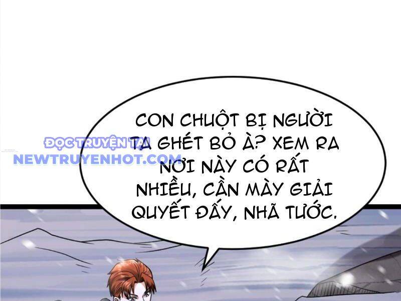 Toàn Cầu Băng Phong Ta Chế Tạo Phòng An Toàn Tại Tận Thế Chap 556 - Next Chap 555