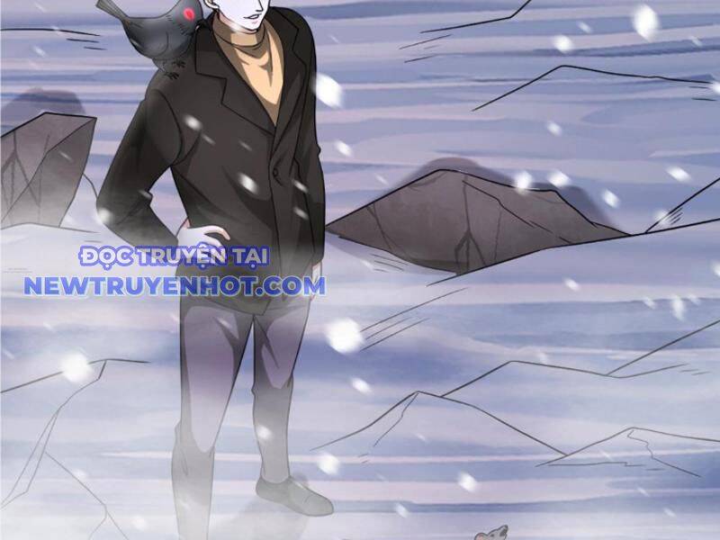 Toàn Cầu Băng Phong Ta Chế Tạo Phòng An Toàn Tại Tận Thế Chap 556 - Next Chap 555