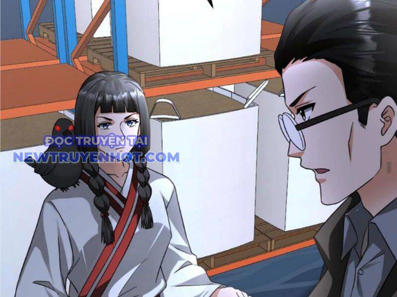 Toàn Cầu Băng Phong Ta Chế Tạo Phòng An Toàn Tại Tận Thế Chap 556 - Next Chap 555