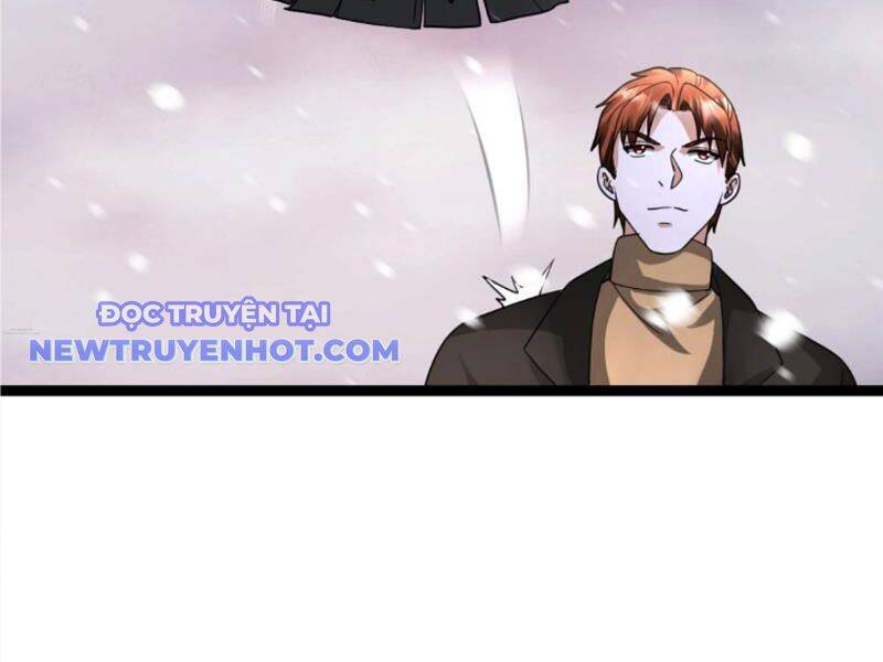 Toàn Cầu Băng Phong Ta Chế Tạo Phòng An Toàn Tại Tận Thế Chap 556 - Next Chap 555