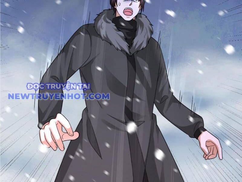 Toàn Cầu Băng Phong Ta Chế Tạo Phòng An Toàn Tại Tận Thế Chap 556 - Next Chap 555