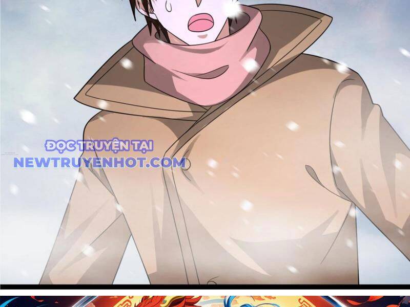 Toàn Cầu Băng Phong Ta Chế Tạo Phòng An Toàn Tại Tận Thế Chap 556 - Next Chap 555