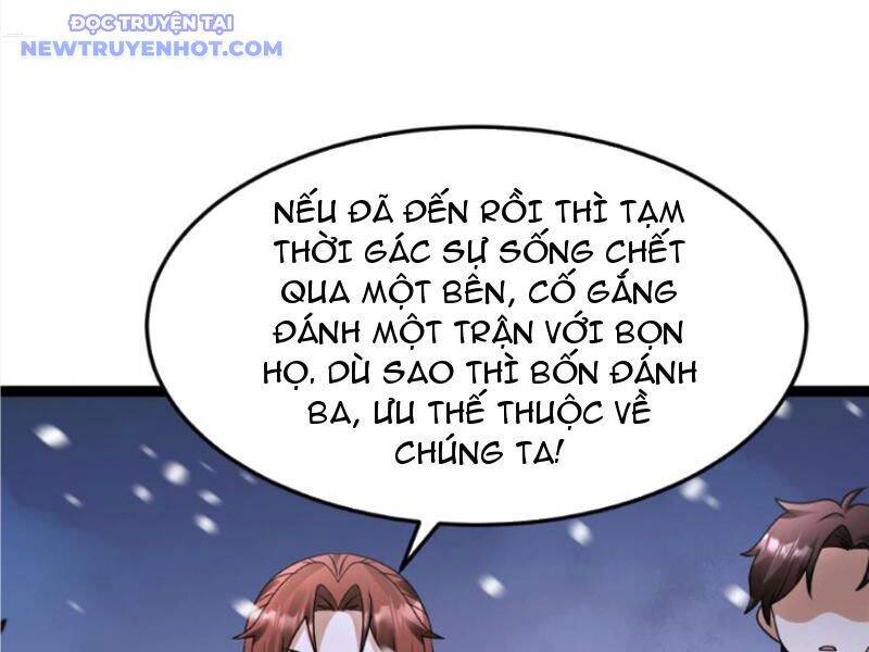 Toàn Cầu Băng Phong Ta Chế Tạo Phòng An Toàn Tại Tận Thế Chap 557 - Next Chap 556