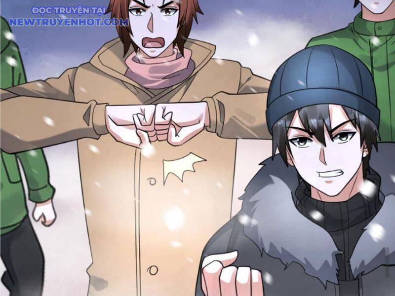 Toàn Cầu Băng Phong Ta Chế Tạo Phòng An Toàn Tại Tận Thế Chap 557 - Next Chap 556