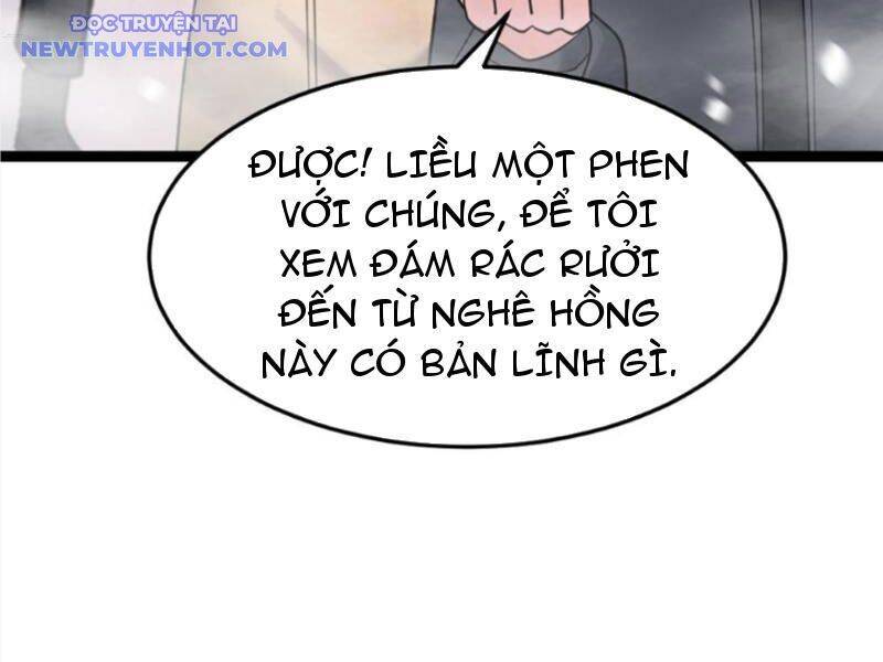 Toàn Cầu Băng Phong Ta Chế Tạo Phòng An Toàn Tại Tận Thế Chap 557 - Next Chap 556