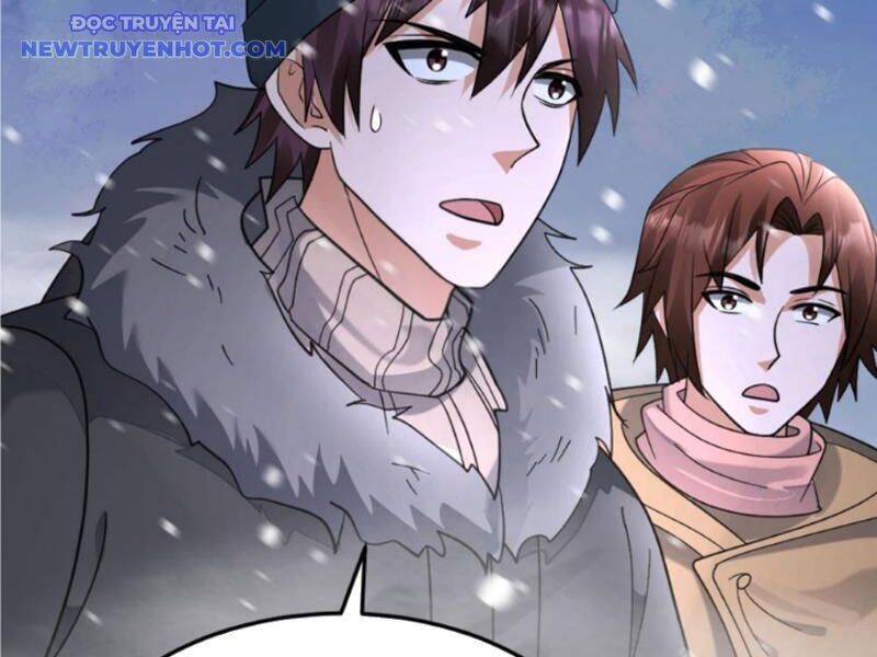 Toàn Cầu Băng Phong Ta Chế Tạo Phòng An Toàn Tại Tận Thế Chap 557 - Next Chap 556