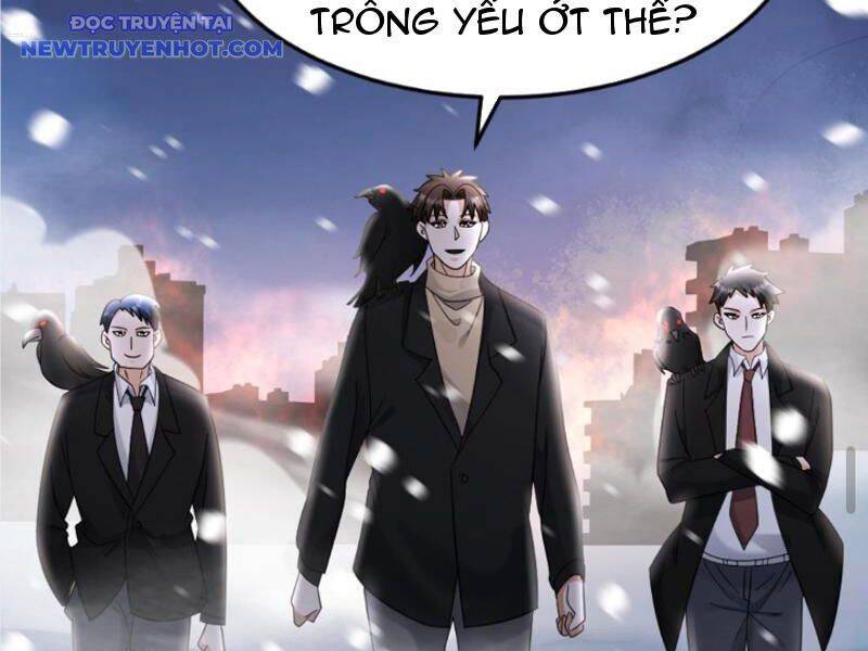 Toàn Cầu Băng Phong Ta Chế Tạo Phòng An Toàn Tại Tận Thế Chap 557 - Next Chap 556