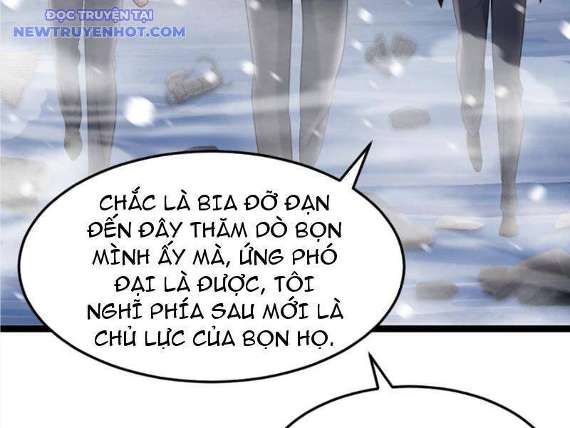 Toàn Cầu Băng Phong Ta Chế Tạo Phòng An Toàn Tại Tận Thế Chap 557 - Next Chap 556