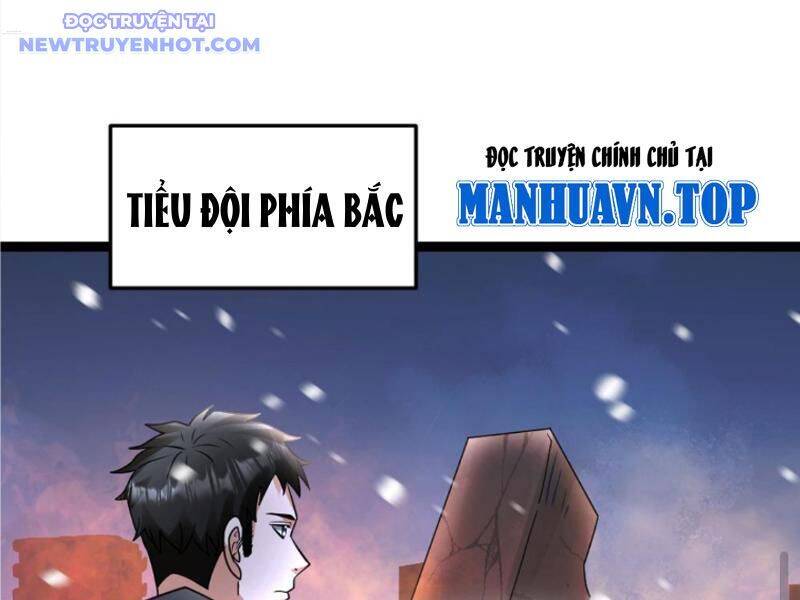 Toàn Cầu Băng Phong Ta Chế Tạo Phòng An Toàn Tại Tận Thế Chap 557 - Next Chap 556