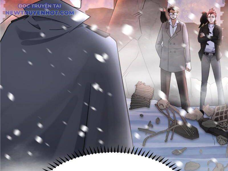 Toàn Cầu Băng Phong Ta Chế Tạo Phòng An Toàn Tại Tận Thế Chap 557 - Next Chap 556